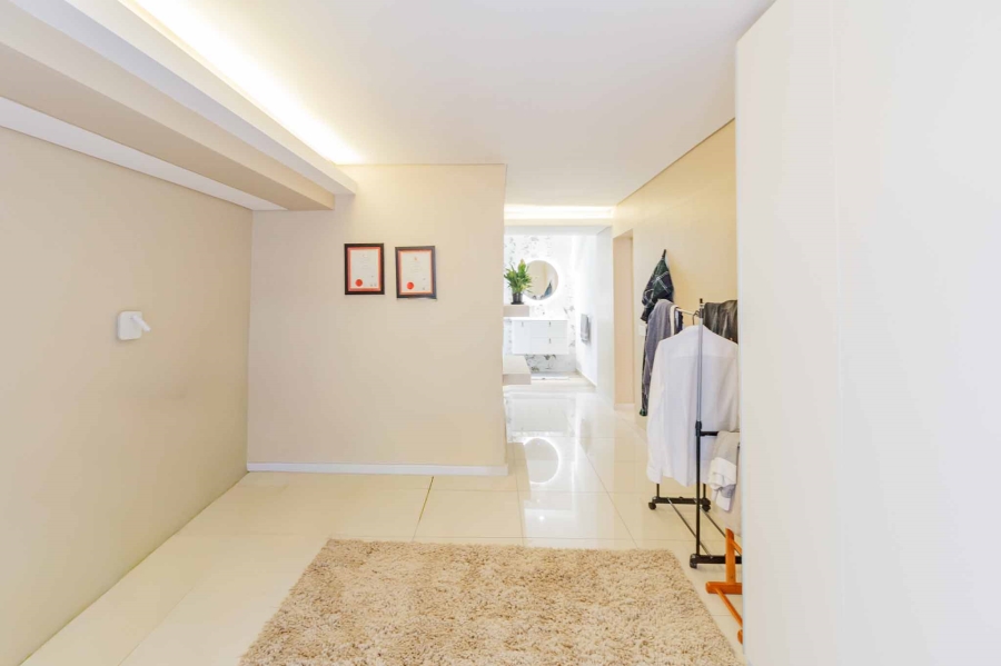 To Let 3 Bedroom Property for Rent in Higgovale Western Cape